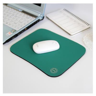 China ACTTO Mouse Pad Pattern Sublimation Printing Rectangle Eco-friendly 6MM Thick Mouse Pad with Customized Logo MSP-15 for sale