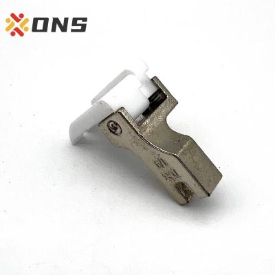 China Hotels TCR1/4 Steel Presser Foot for Lockstitch Sewing Machine for sale