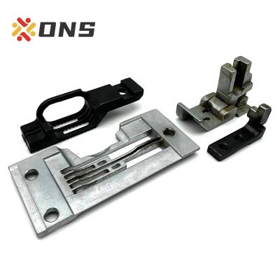 China Hotels brother DT6-B925 measuring set, sewing machine parts ensure high quality for sale