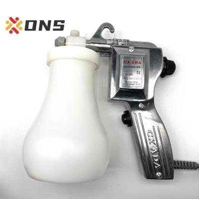 China Hotels (CX) SF-170 ADA Gun To Oil Electric Spray Gun for sale