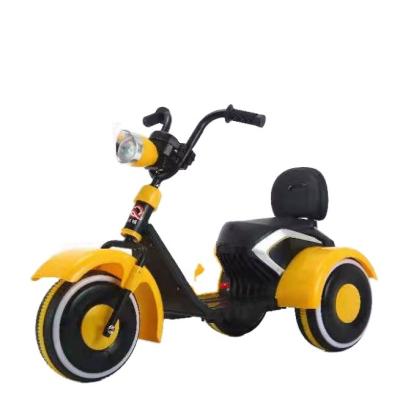 China Ride on Professional Toy Chinese manufacturer child tricycle /baby tricycle stroller pram for sale