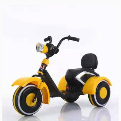 China Ride On Hot Selling Toy Most New Models Kids Baby Tricycle / Child Tricycle Popular For 1-6 Years Old for sale