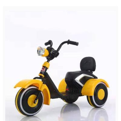 China Ride On Toy Modern Design Kids Tricycle Child Tricycle For Sale Wholesale Cheap Kids Tricycle Riding Toys for sale