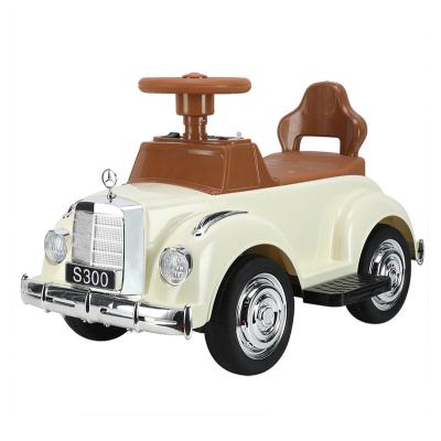 China Ride On Toy Excellent Quality Low Price Durable Safety Outdoor Electric Ride Toy Car For Kids for sale