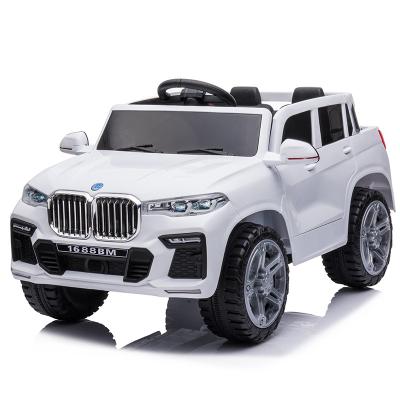 China Ride On Toy 2021 New Multifunctional Electric Toy Car For More Than 3 Years A Must Have Birthday Gift For Babies for sale