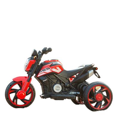 China Wholesale Toy On Mini Bike Electric Ride On Sale Ride On Motor Tricycle For Kids for sale