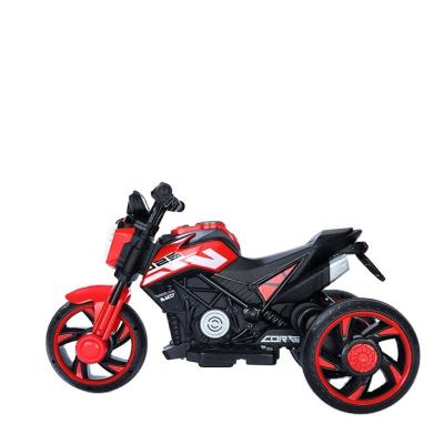 China Ride On Toy Popular Best Quality Children's Electric Motorcycle Kids Ride On Car for sale