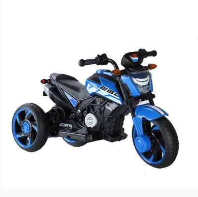 China Ride On Toy Cheap Price Girls Toy Mini Electric Kids Motorcycles / Baby Motorbike for sale