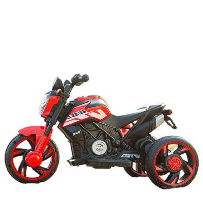 China Ride On Toy Newest Best Price Wholesale 12v Kids Electric Motorcycle Battery Power Ride On Toy Motorcycle for sale