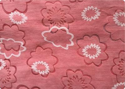 China Kleider-/Sofa-/Hemd-Gewohnheit druckte Gewebe-Blumenkleidergewebe zu verkaufen