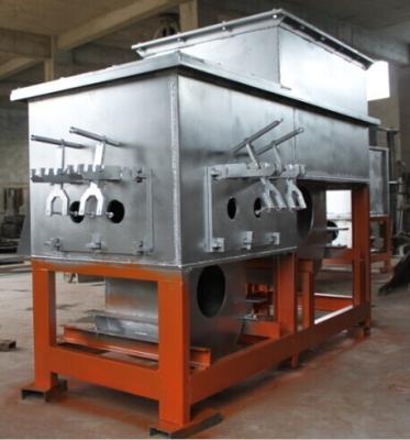 China Joint  GYT-1000 Induction Melting Furnace 50Hz 150An 1000kg/hour for sale