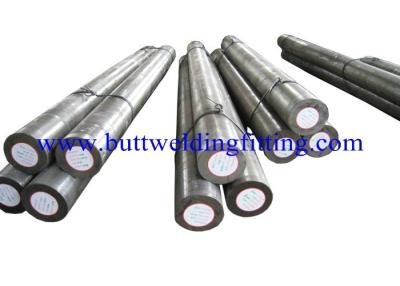 China Nickel Steel Bar F44 SMO 254 UNS S31254 (16mm-300mm) For Industry for sale