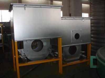 China High Temp Electric Melting Furnace 1000KG 240KW GYT1000 0.55T for sale