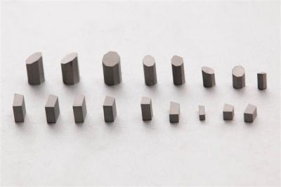 China Tungsten Carbide Inserts PDC Cutter for sale