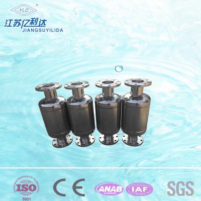 China Potable Magnetic Water Treatment Devices For Anti-scaler Limescale Protection for sale