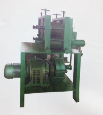 China 10mm - 65mm Copper Drawing Machine , Copper Wire Drawing Machine for sale