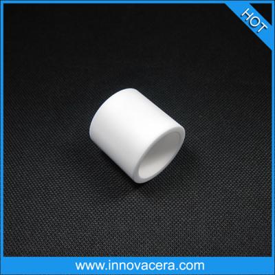 China High Precision Alumina Ceramic SOE Ring For Copper Drawing Machine/Innovacera for sale