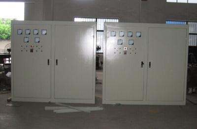 China DHP Induction Melting Machine electrical boxes Controller for sale