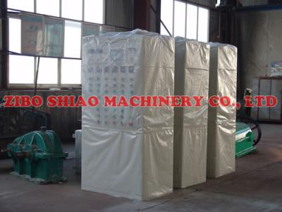 China Electric Control System - Electric Control Cabinet For Papermaking Machine Parts for sale