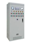 China Electric controlling cabinet of boilers for sale