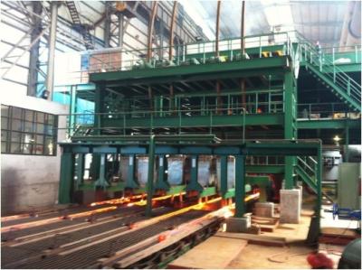 China R8M Continuous Casting Machine for sale