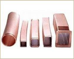 China Copper Mould Tube (Continuous Casting Machine) for sale