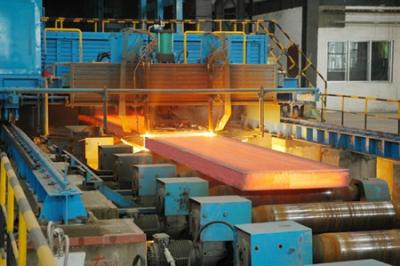 China R8M 1 strand CCM Machine Steel Billet Continuous Casting With ISO Certification for sale