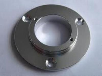 China Steel / Aluminum / Alloy Custom Die Casting Machine Parts , OEM Cast Metal Products for sale