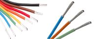 中国 24awg 250C UL1659 PTFEの高温テフロンは電気バイクのためのワイヤーを絶縁しました 販売のため