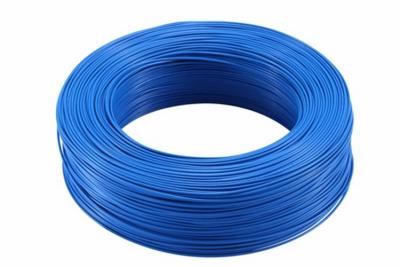 China Durable 18AWG High Temp Silicone Insulated Wire UL3134 For Electric Kettles for sale