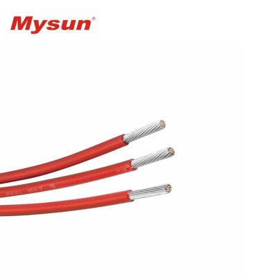 China AWM1331 Internal Insulation Wires White Tinned Copper Wire Used For Home Kitchen for sale