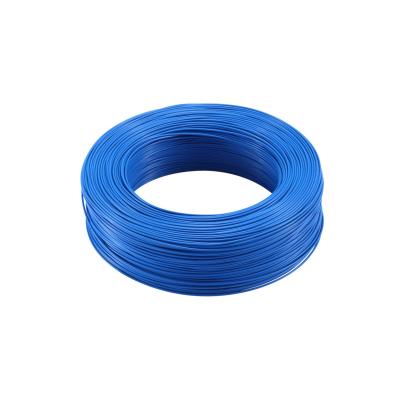 China Headlamp AWG14 Flame Retardant Silicone Insulated Wire UL3135 for sale