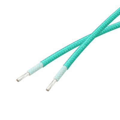 Китай провод 10awg меди 300v 200c UL3071 электрический сел залуживанную медную проволоку на мель продается