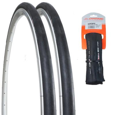 China Road Bikes Foldable Tire 700C 23C/25C Ultralight Tire 700C 23C/25C Tire Fixie Bike Bicycle Road Type for sale