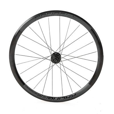 China Road Bikes Road Bike Wheelset 700C 8/9/10/11/12 Speed ​​Cassette Barrel Axle Front 12*142mm Rear 12*142mm Ultralight Wheel Set for sale