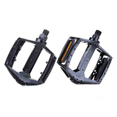 China Road Bikes Mountain Bike Aluminum Alloy Anti-Skid Bicycle Cycling MTB Pedal For Bike Part Bicycle Accessories for sale