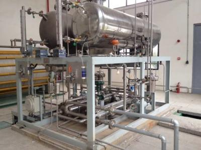 China High Capacity 300m3/h 99.999% Pure Water Hydrogen Generation Plant for sale