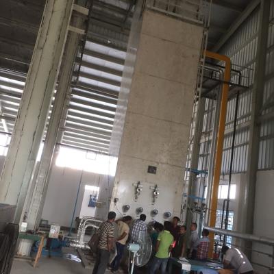 China Medical Cryogenic Air Separation Plant for sale