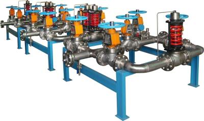 China N2 Ar O2 Cryogenic Liquid Pump for sale