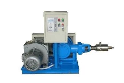 China Industrial Gas Equipment Cryogenic Liquid Pump for sale