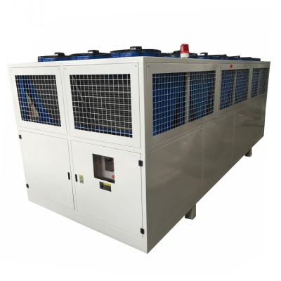 China GAYL-618/13 Model Air Refrigeration Unit Micro Computer Controlled Centrally for sale