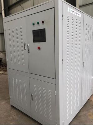 China 8m3 / H Pure Water Hydrogen Generation Plant 99.995% Purity Low Consumption for sale