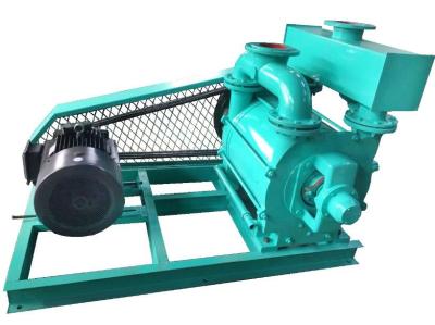 China 2500L / S Roots Vacuum Pump , Cryogenic Liquid Pump For Air Separation Plant for sale