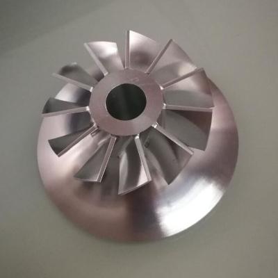 China 0-50nm3/vida laboral larga del ampliador criogénico de Turbo de los recambios de la planta del oxígeno de H en venta