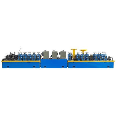 China ZG355 Series Big Size Tube Mill Line For Welded Tube Thickness 4.0-12.0mm for sale