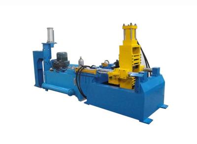 China Thickness 0.5-2.0 Steel Slitting Machine , Bead Roller Machine ISO And CE for sale