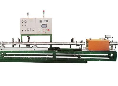 China In Line Bright Annealing Line 12mm - 51mm Pipe Diameter 0.5-3.0 Thickness for sale