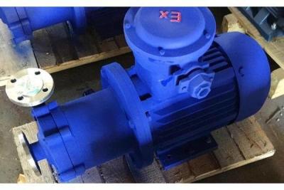 China Sea Water Medium Model HTDY200-250*8 210m3/h 2000m Pump Head 20mpa Discharge Pressure Centrifugal Pump for sale