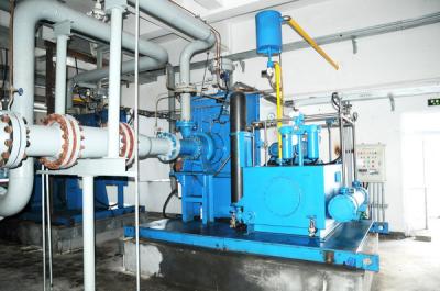 China High Purity 1400nm3/h Liquid O2 / 2000nm3/h Liquid N2 Air Separation Plant Oxygen/nitrogen Generating Machine for sale