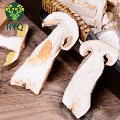 China RYQ Dry Boletus Porcini Bulk Healthy Cut Slice High Quality Edulis For Daily Dish 100g for sale